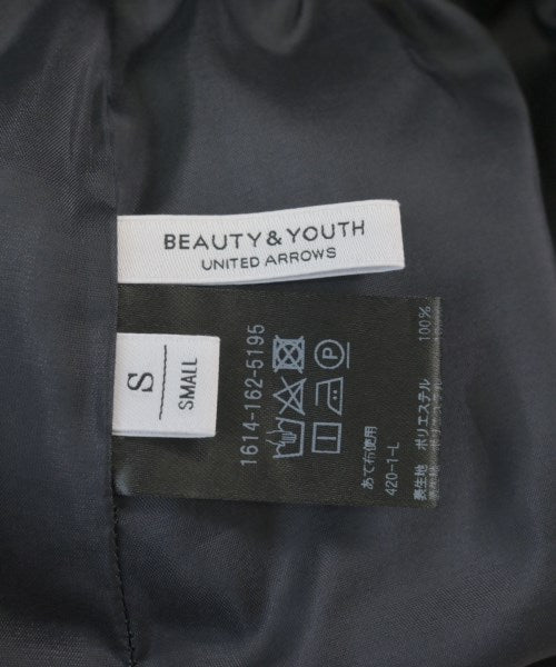 BEAUTY&YOUTH UNITED ARROWS กางเกง อื่น