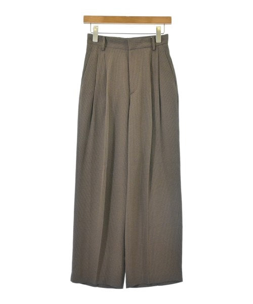 BEAUTY&YOUTH UNITED ARROWS กางเกงขายาว