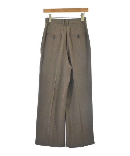 BEAUTY&YOUTH UNITED ARROWS กางเกงขายาว