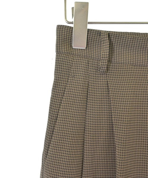 BEAUTY&YOUTH UNITED ARROWS กางเกงขายาว