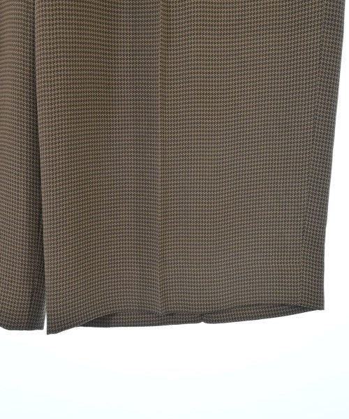 BEAUTY&YOUTH UNITED ARROWS กางเกงขายาว