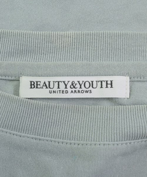 BEAUTY&YOUTH UNITED ARROWS เสื้อยืด/เสื้อท็อปส์