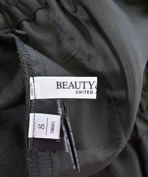 BEAUTY&YOUTH UNITED ARROWS กางเกง อื่น