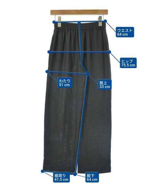 BEAUTY&YOUTH UNITED ARROWS กางเกง อื่น