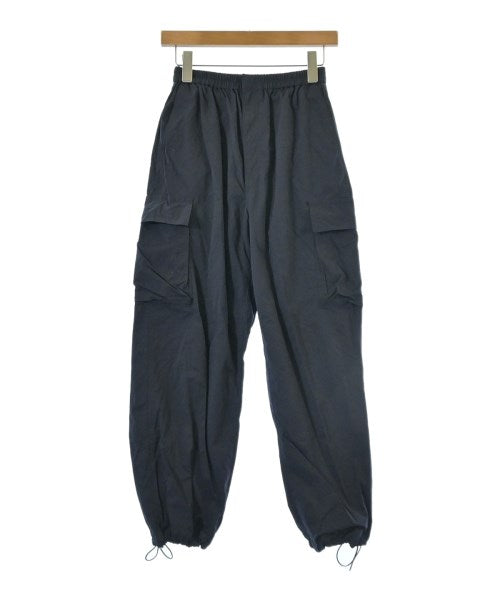 BEAUTY&YOUTH UNITED ARROWS กางเกงมีกระเป๋าข้างกางเกง2-4 กระเป๋า