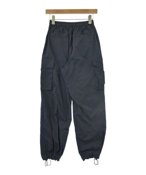 BEAUTY&YOUTH UNITED ARROWS กางเกงมีกระเป๋าข้างกางเกง2-4 กระเป๋า