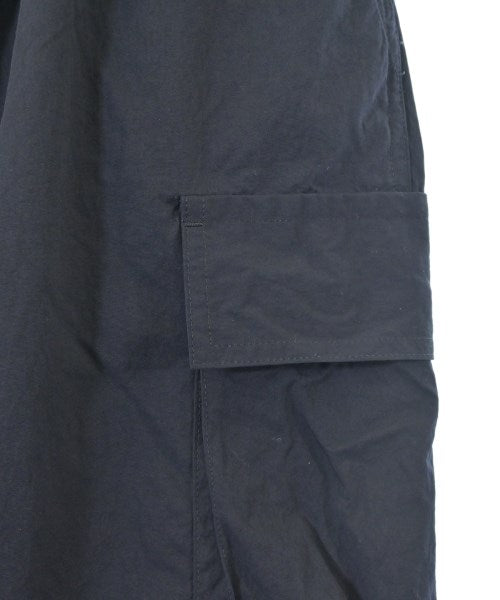 BEAUTY&YOUTH UNITED ARROWS กางเกงมีกระเป๋าข้างกางเกง2-4 กระเป๋า