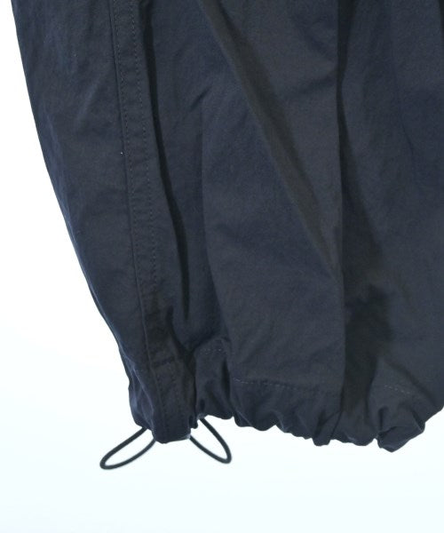 BEAUTY&YOUTH UNITED ARROWS กางเกงมีกระเป๋าข้างกางเกง2-4 กระเป๋า