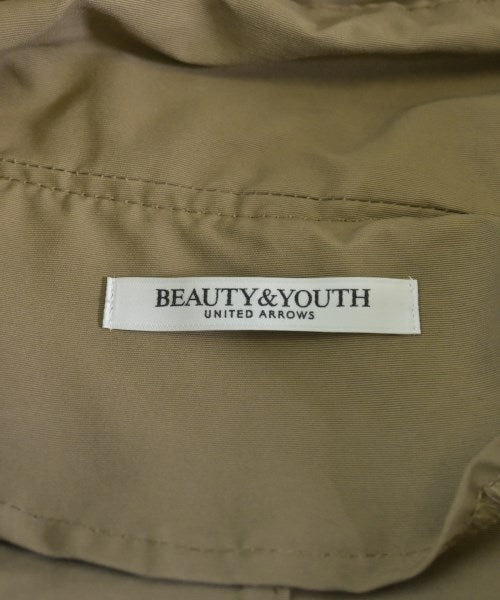 BEAUTY&YOUTH UNITED ARROWS แจ็คเก็ตเบลาส์ อื่น