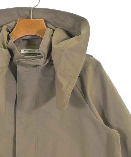 BEAUTY&YOUTH UNITED ARROWS แจ็คเก็ตเบลาส์ อื่น