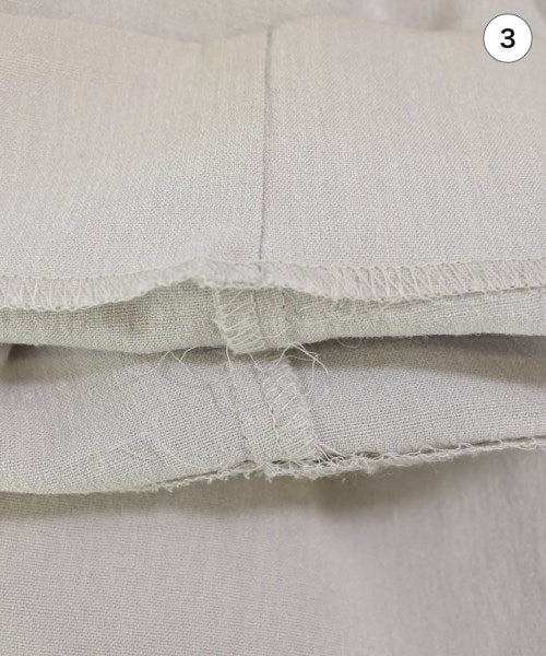 BEAUTY&YOUTH UNITED ARROWS กางเกง อื่น