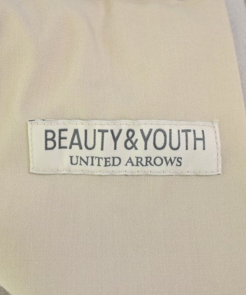 BEAUTY&YOUTH UNITED ARROWS กางเกง อื่น