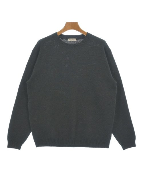 BEAUTY&YOUTH UNITED ARROWS เสื้อกันหนาว