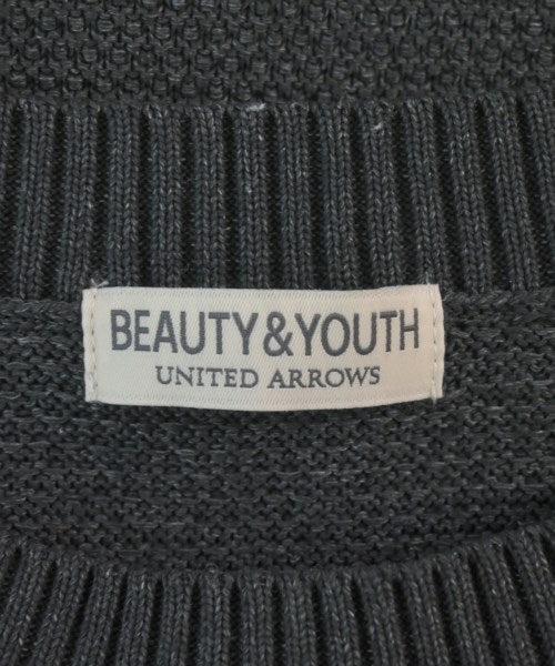 BEAUTY&YOUTH UNITED ARROWS เสื้อกันหนาว