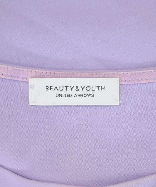 BEAUTY&YOUTH UNITED ARROWS เสื้อยืด/เสื้อท็อปส์