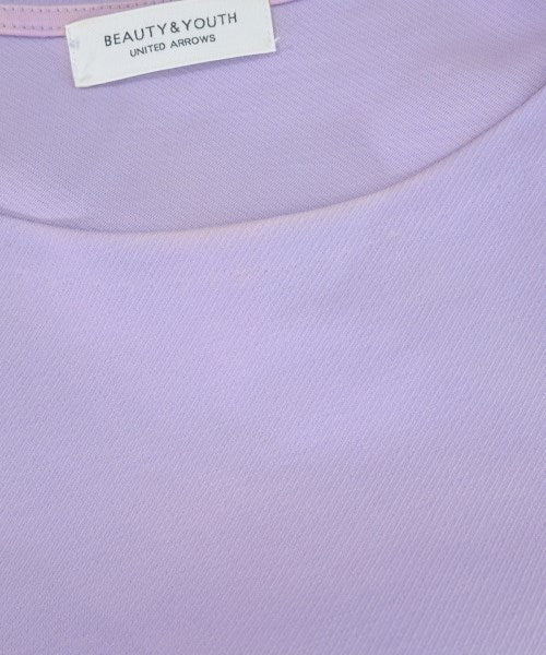 BEAUTY&YOUTH UNITED ARROWS เสื้อยืด/เสื้อท็อปส์