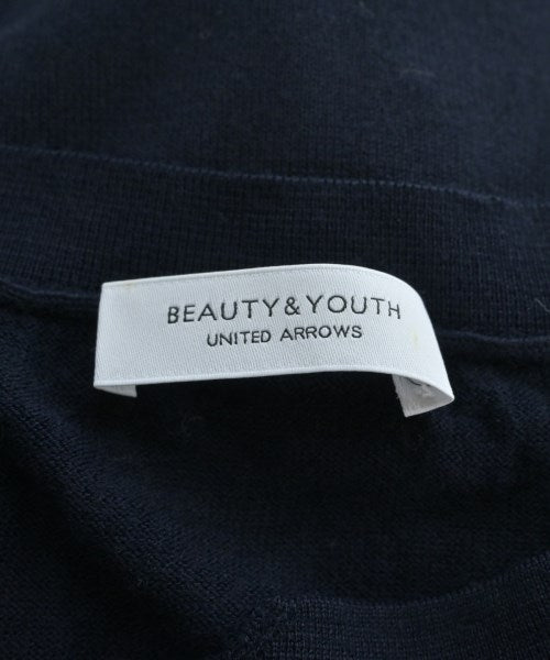 BEAUTY&YOUTH UNITED ARROWS เสื้อกันหนาว
