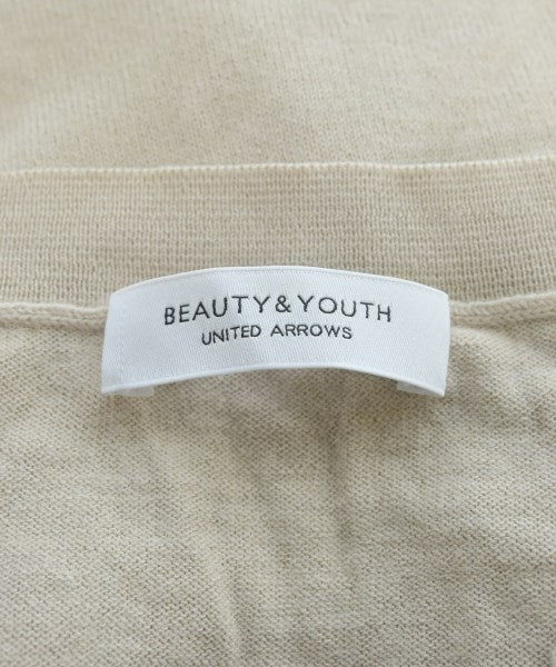 BEAUTY&YOUTH UNITED ARROWS เสื้อกันหนาว