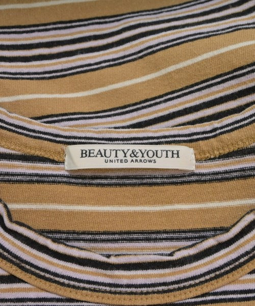 BEAUTY&YOUTH UNITED ARROWS เสื้อยืด/เสื้อท็อปส์