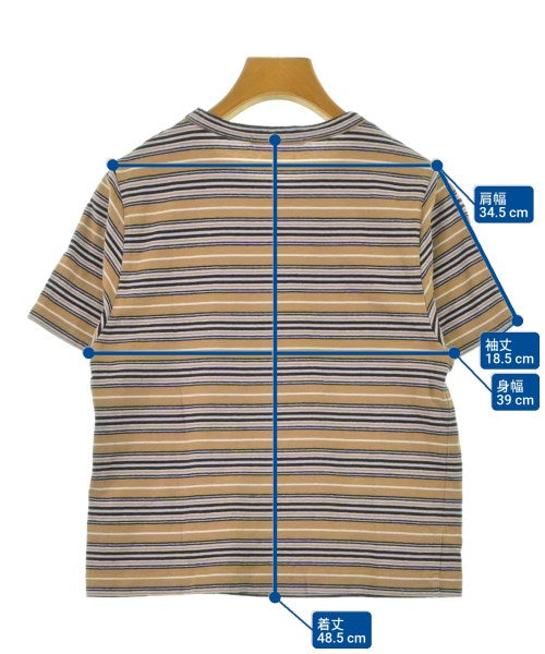 BEAUTY&YOUTH UNITED ARROWS เสื้อยืด/เสื้อท็อปส์