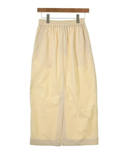 BEAUTY&YOUTH UNITED ARROWS กระโปรงยาว/แม็กซี่ยาว