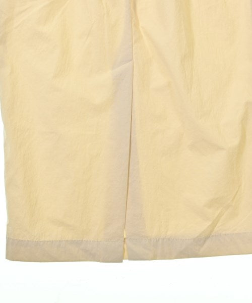 BEAUTY&YOUTH UNITED ARROWS กระโปรงยาว/แม็กซี่ยาว