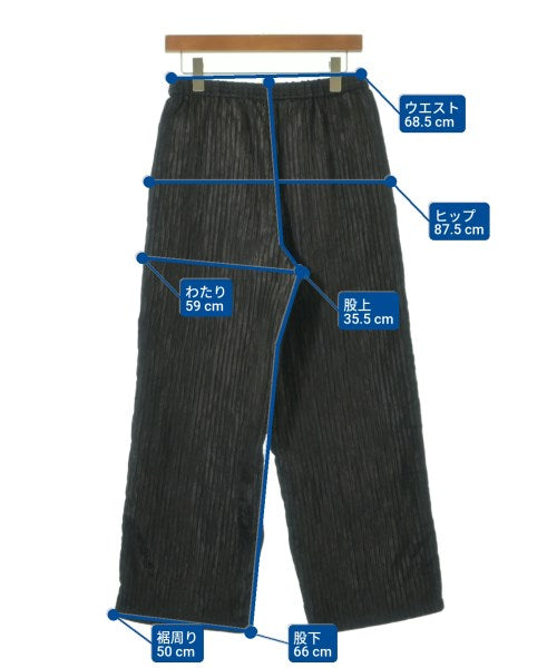 BEAUTY&YOUTH UNITED ARROWS กางเกง อื่น