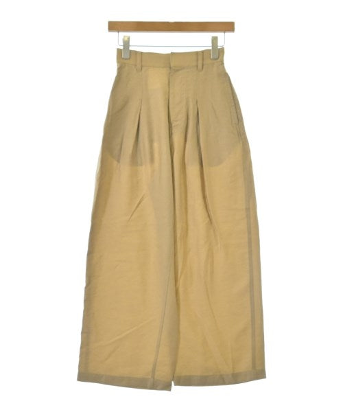 BEAUTY&YOUTH UNITED ARROWS กางเกง อื่น