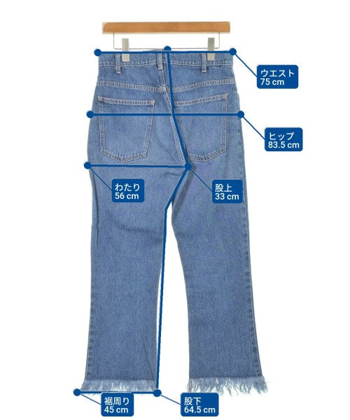 BEAUTY&YOUTH UNITED ARROWS ยีนส์