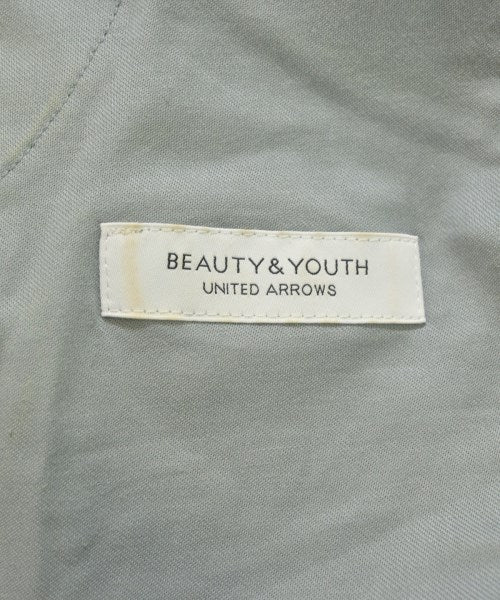 BEAUTY&YOUTH UNITED ARROWS กระโปรงยาว/แม็กซี่ยาว