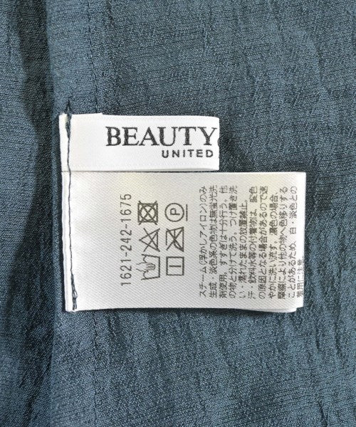 BEAUTY&YOUTH UNITED ARROWS เสื้อสตรี