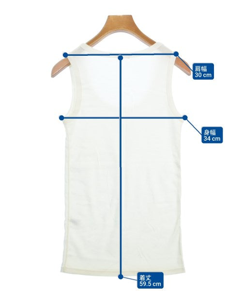 BEAUTY&YOUTH UNITED ARROWS เสื้อกล้าม