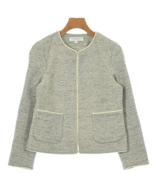 BEAUTY&YOUTH UNITED ARROWS แจ็คเก็ตไม่มีปก