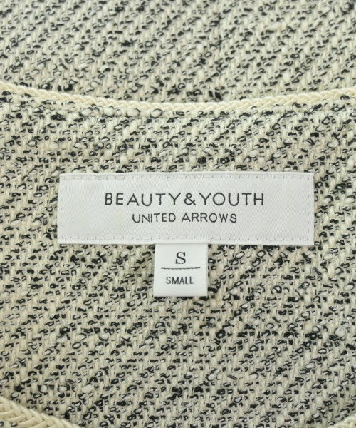 BEAUTY&YOUTH UNITED ARROWS แจ็คเก็ตไม่มีปก