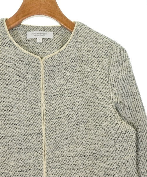 BEAUTY&YOUTH UNITED ARROWS แจ็คเก็ตไม่มีปก