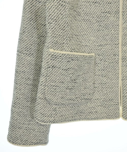 BEAUTY&YOUTH UNITED ARROWS แจ็คเก็ตไม่มีปก