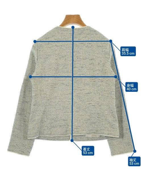 BEAUTY&YOUTH UNITED ARROWS แจ็คเก็ตไม่มีปก