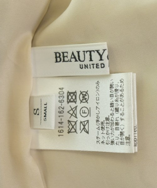 BEAUTY&YOUTH UNITED ARROWS กางเกง อื่น