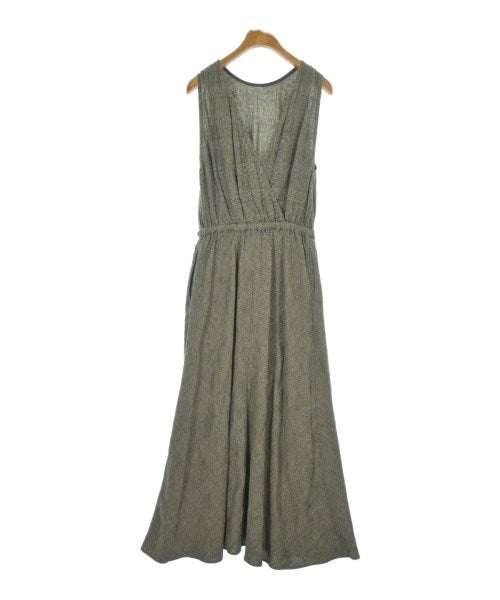 BEAUTY&YOUTH UNITED ARROWS ชุดเดรส