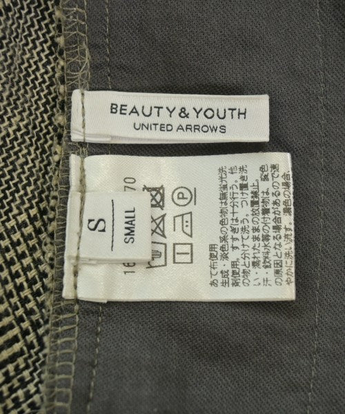 BEAUTY&YOUTH UNITED ARROWS ชุดเดรส