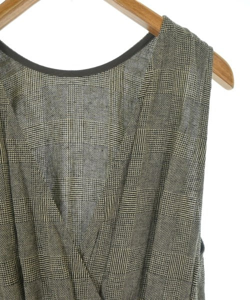 BEAUTY&YOUTH UNITED ARROWS ชุดเดรส