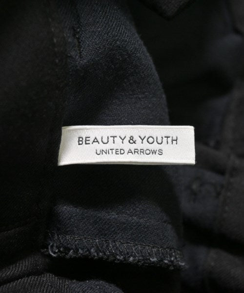 BEAUTY&YOUTH UNITED ARROWS กางเกงขายาว