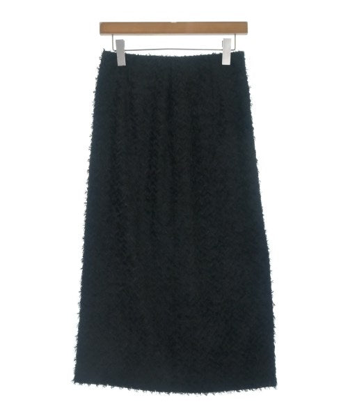 BEAUTY&YOUTH UNITED ARROWS กระโปรงยาว/แม็กซี่ยาว