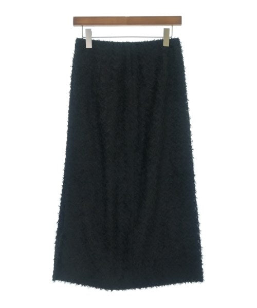 BEAUTY&YOUTH UNITED ARROWS กระโปรงยาว/แม็กซี่ยาว