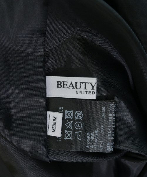 BEAUTY&YOUTH UNITED ARROWS กระโปรงยาว/แม็กซี่ยาว