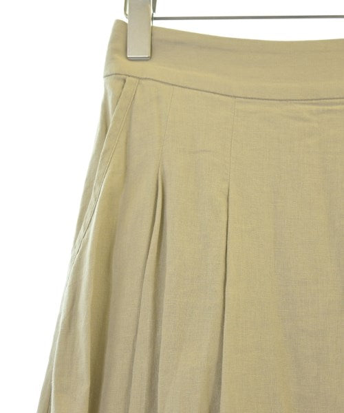 BEAUTY&YOUTH UNITED ARROWS กระโปรงยาว/แม็กซี่ยาว