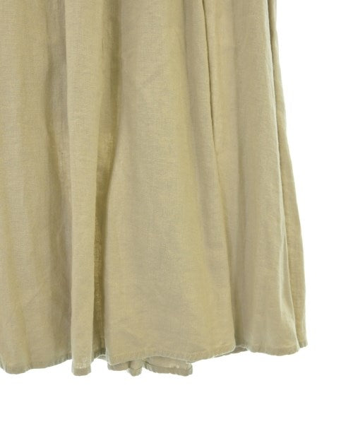 BEAUTY&YOUTH UNITED ARROWS กระโปรงยาว/แม็กซี่ยาว