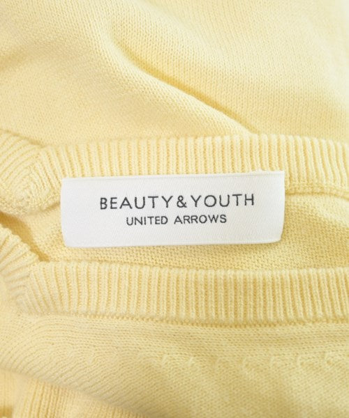 BEAUTY&YOUTH UNITED ARROWS เสื้อกันหนาว