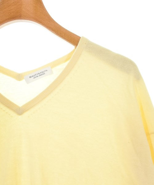 BEAUTY&YOUTH UNITED ARROWS เสื้อกันหนาว