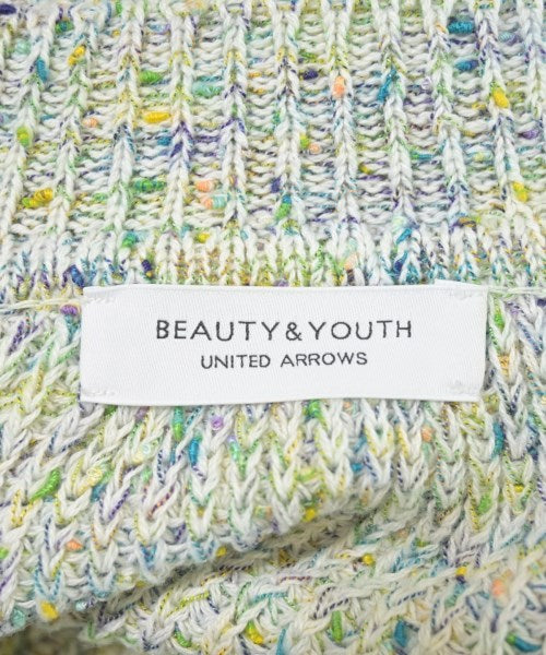 BEAUTY&YOUTH UNITED ARROWS เสื้อกันหนาว
